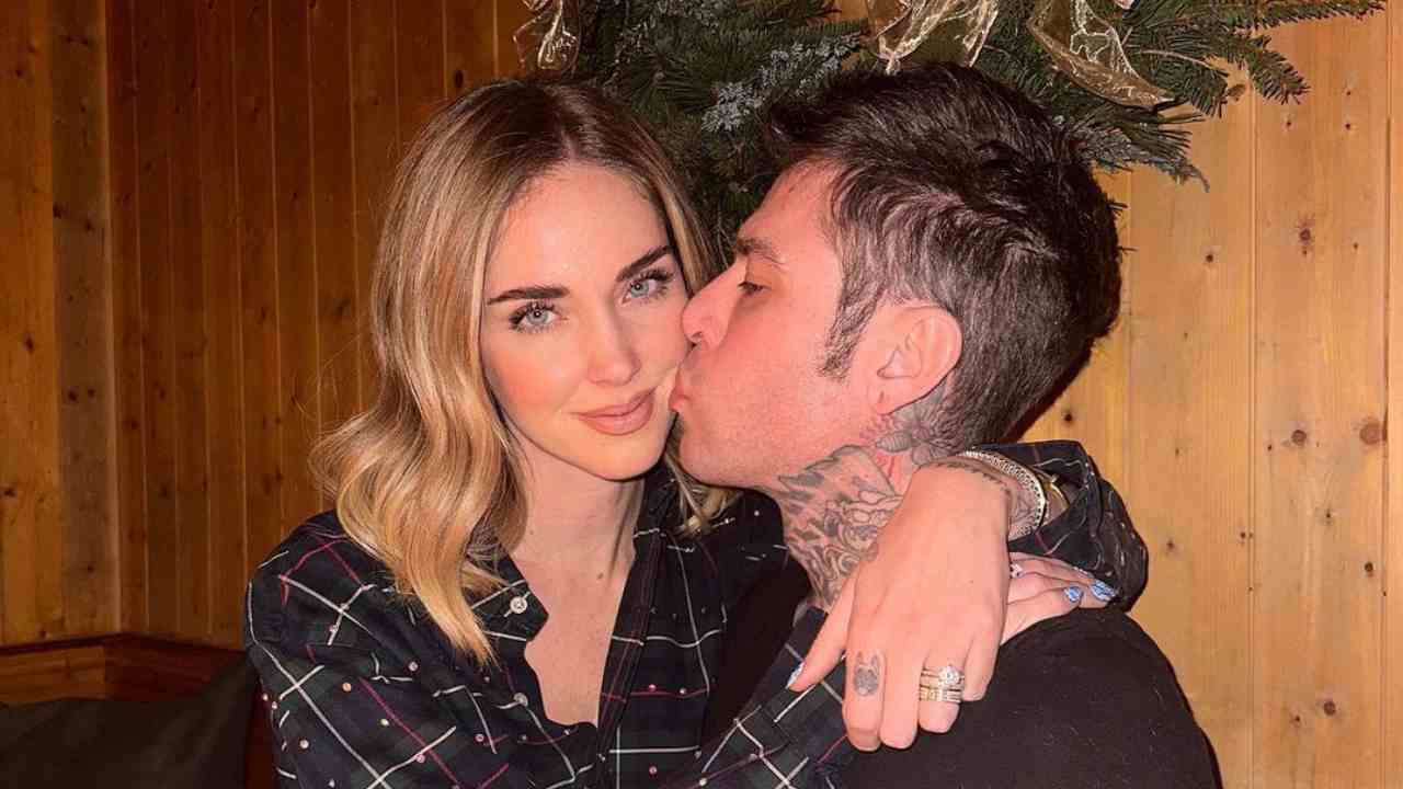 Divorzio Fedez e Chiara Ferragni