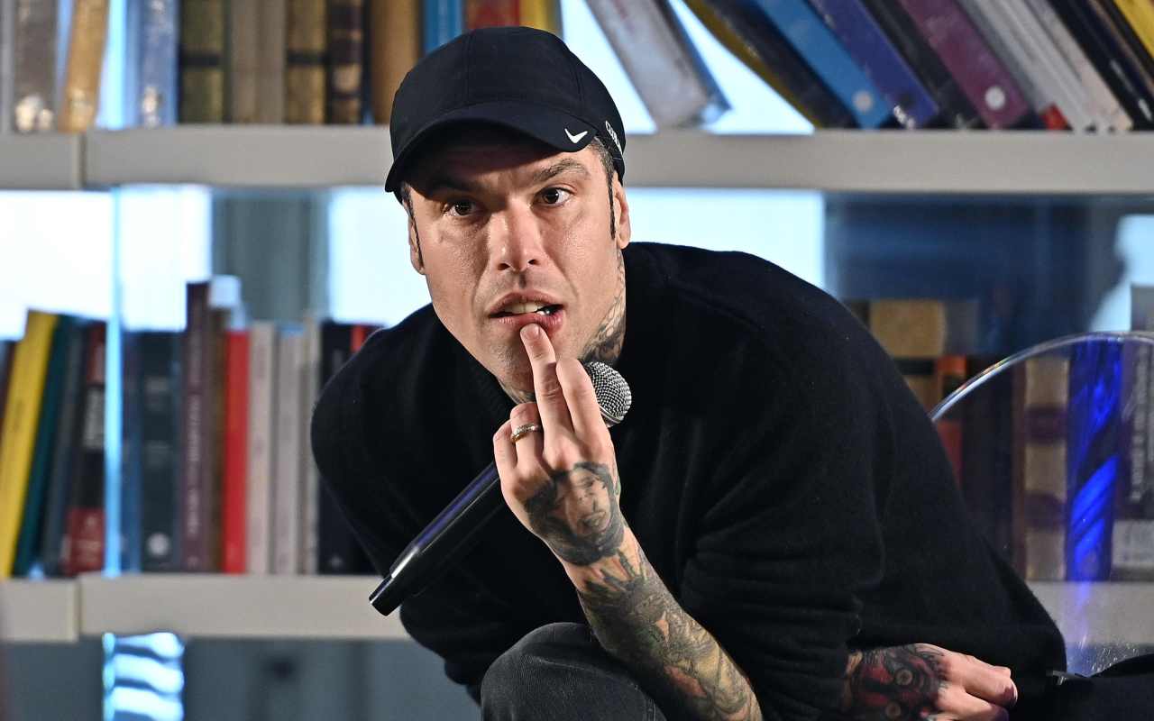 Fedez sbotta proprio contro di lui: “i miei figli ti chiamano papà e allora…” | Spunta fuori l’audio