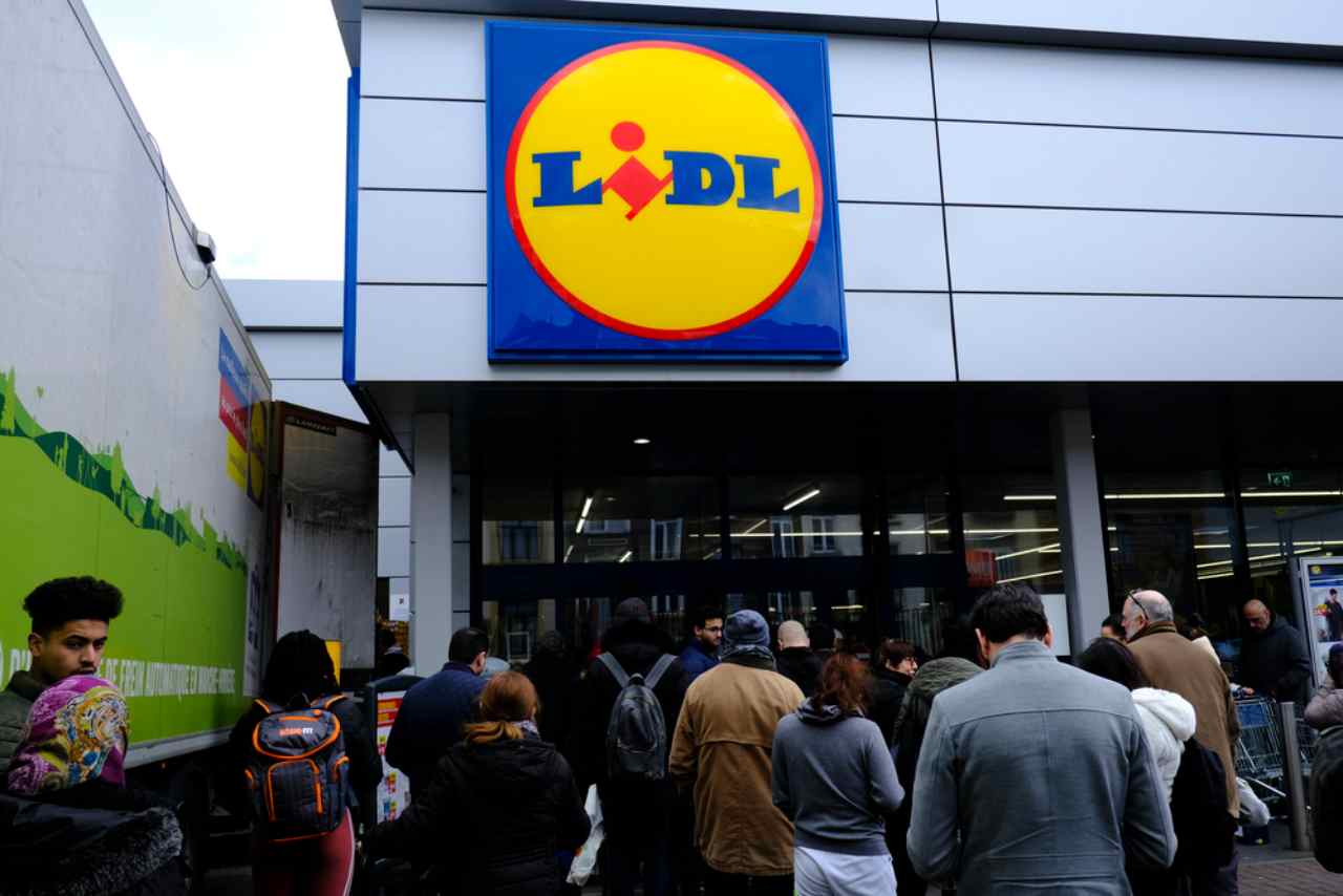 Lidl, a soli 9,99 euro ho detto addio a tutti i drammi quotidiani: finalmente l’hanno messo in offerta