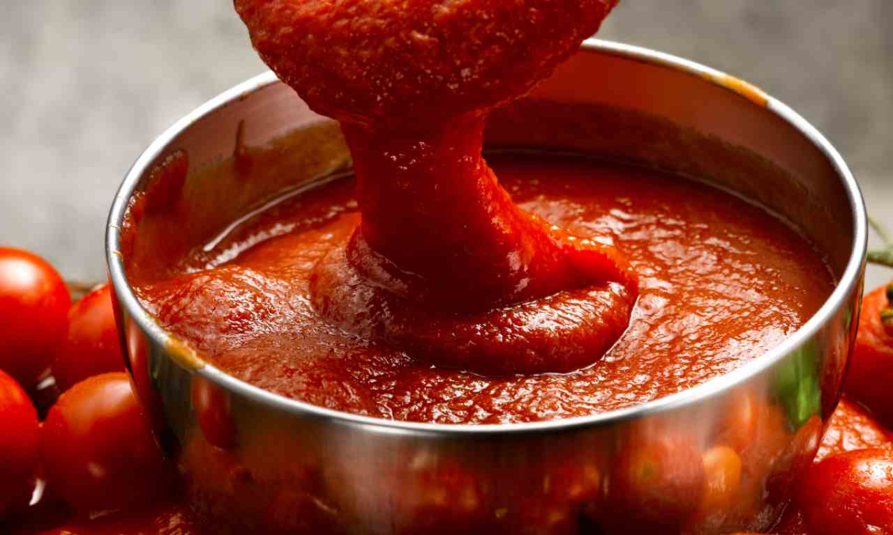 Salsa di Pomodoro