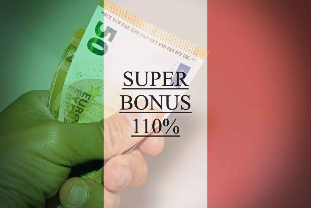 Superbonus