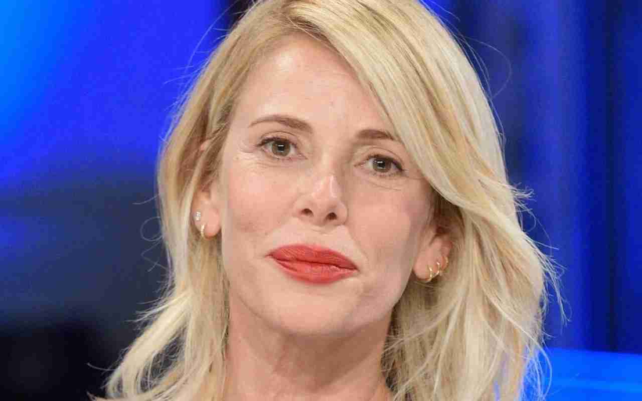 Alessia Marcuzzi, chi c’è adesso nel suo cuore dopo la rottura con Paolo: tutta la verità