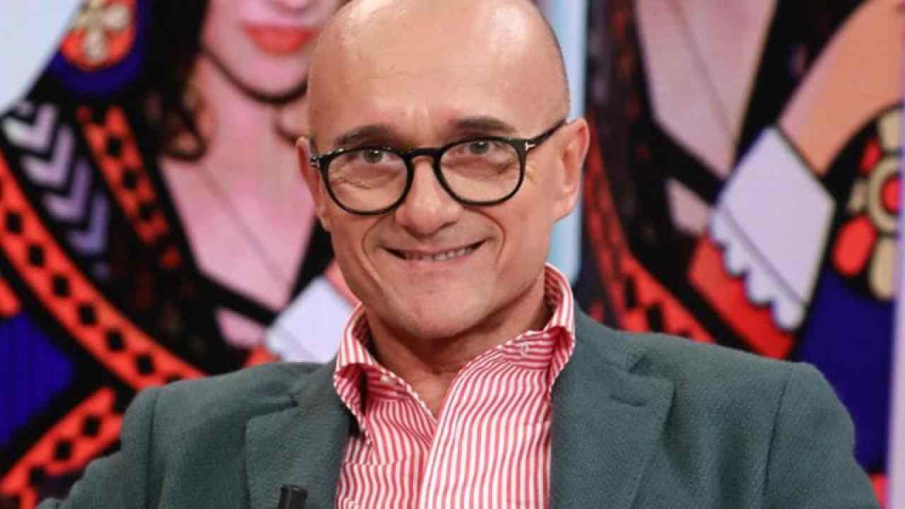 Paolo Galimberti, chi è il fidanzato di Alfonso Signorini: ormai è famosissimo