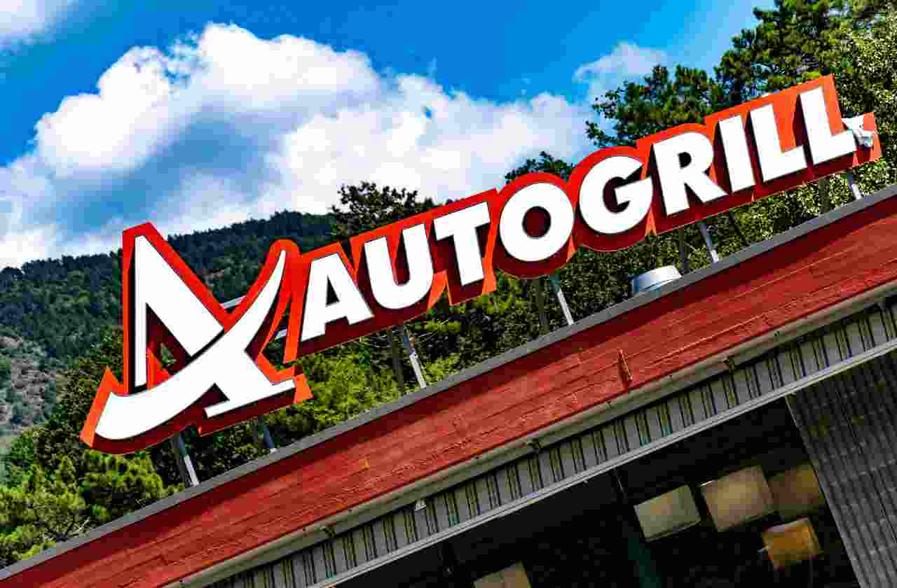 Autogrill - Avvisatore.it