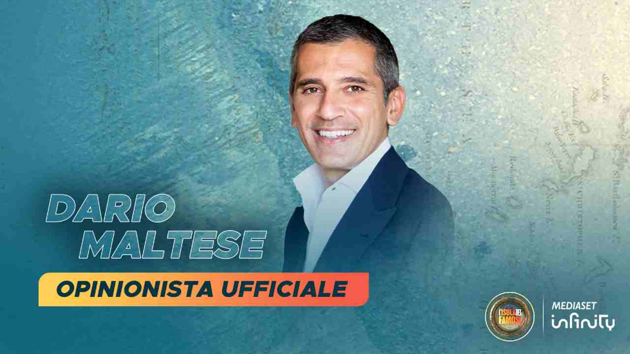 Dario Maltese - Avvisatore.it