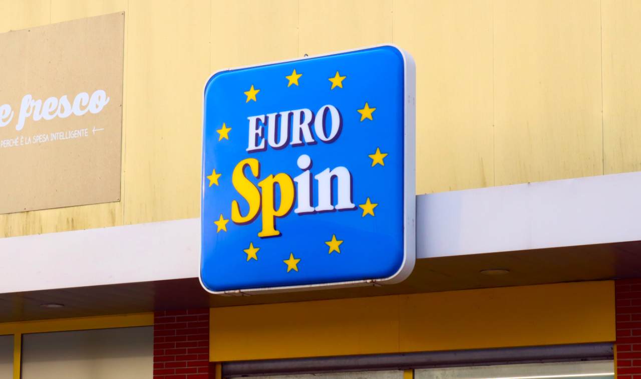 Offerte eurospin