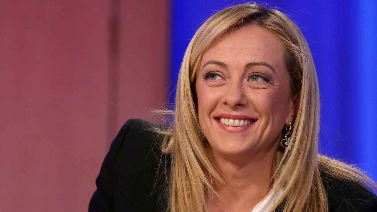 Giorgia Meloni, il suo ristorante preferito è proprio questo qui: si trova a pochi km da Roma