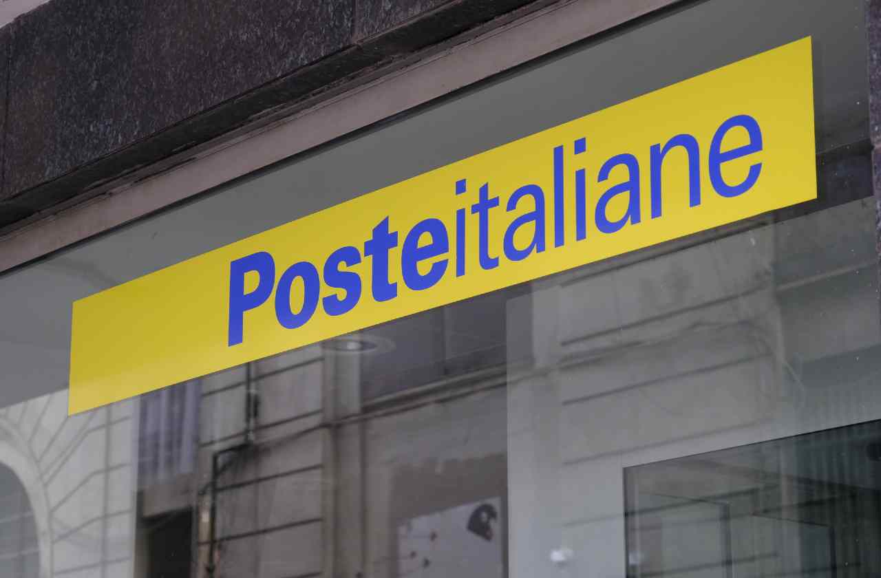 Poste Italiane - Avvisatore.it