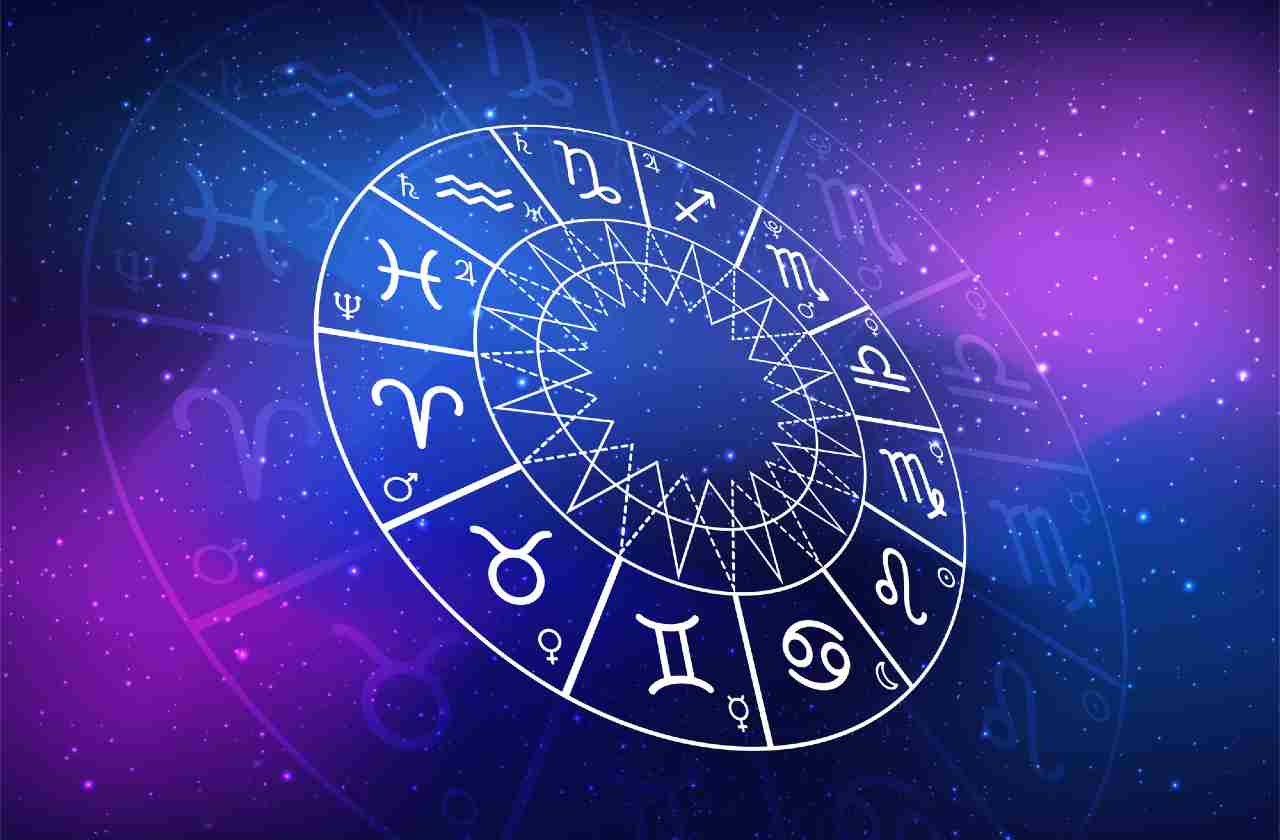 Segni zodiacali fortunati - Avvisatore.it