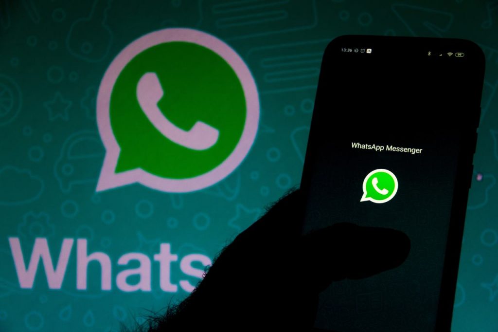 Controllare chi spia Whatsapp