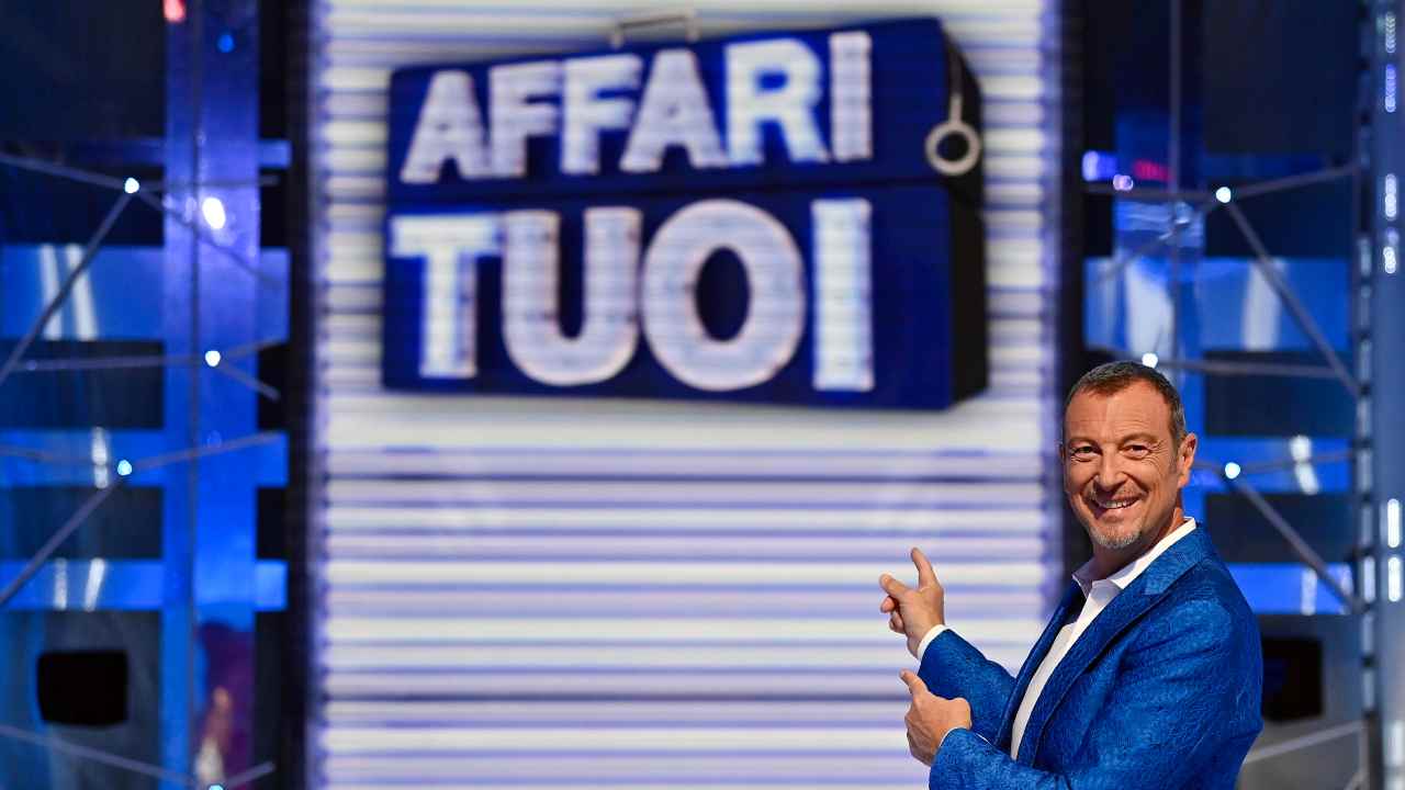 Affari tuoi