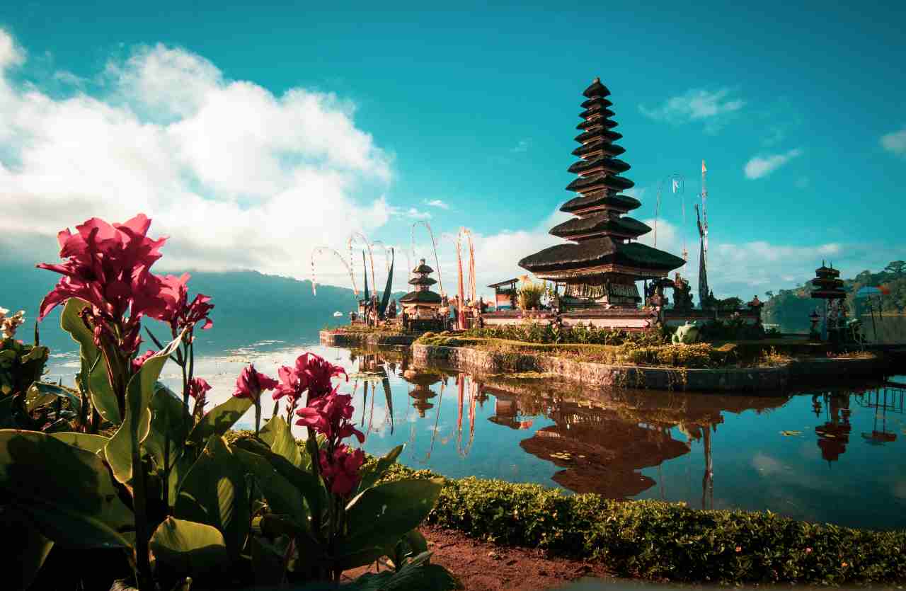 bali