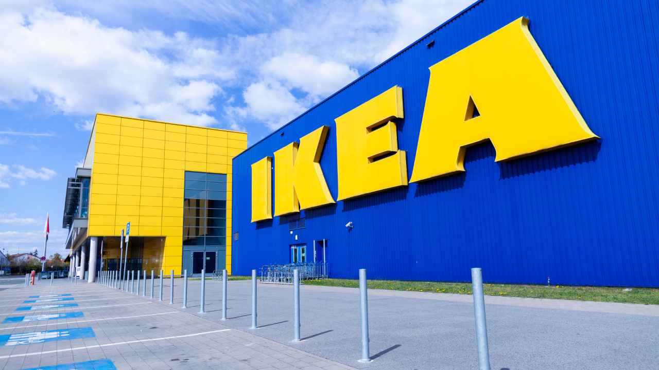 IKEA, lo svuota tutto è più che un desiderio: tutti i tuoi prodotti preferiti a soli 2€ | Sbrigati che le scorte stanno terminando