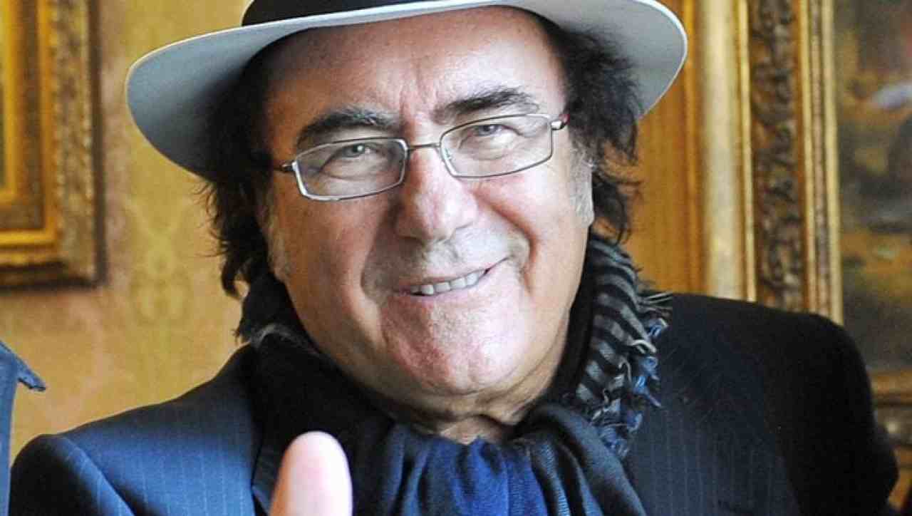 Al Bano - Avvisatore.it