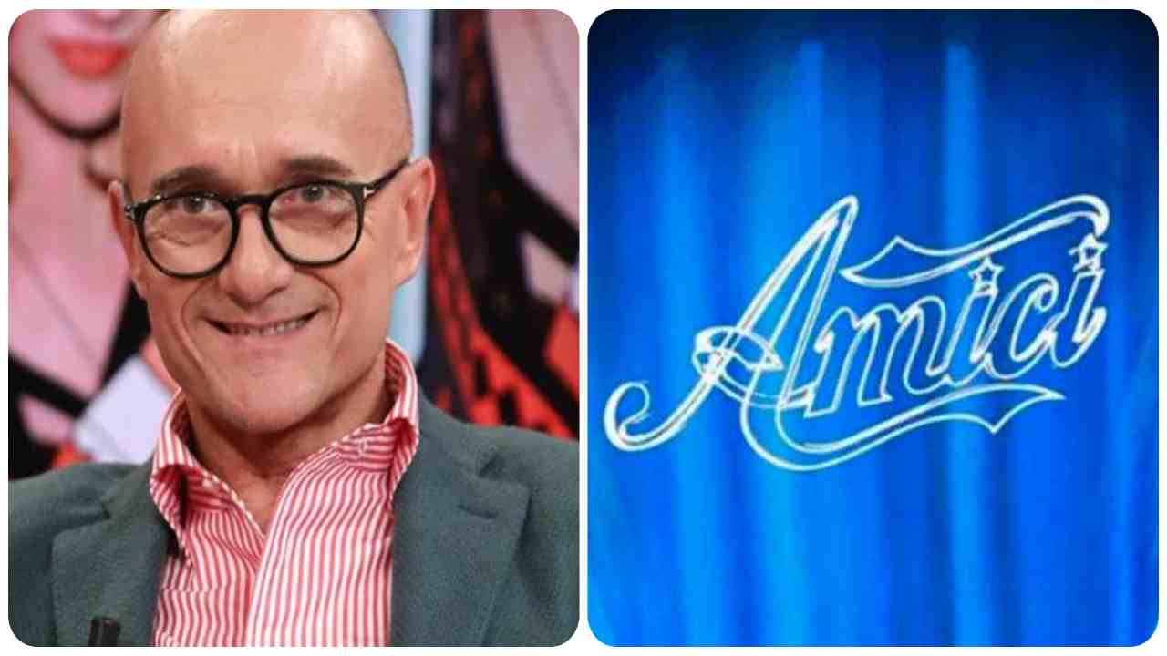 Amici 23, la rivoluzione è iniziata: Alfonso Signorini in giuria per la semifinale | Ecco quale sarà il suo ruolo