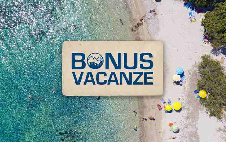 Bonus vacanze - Avvisatore.it