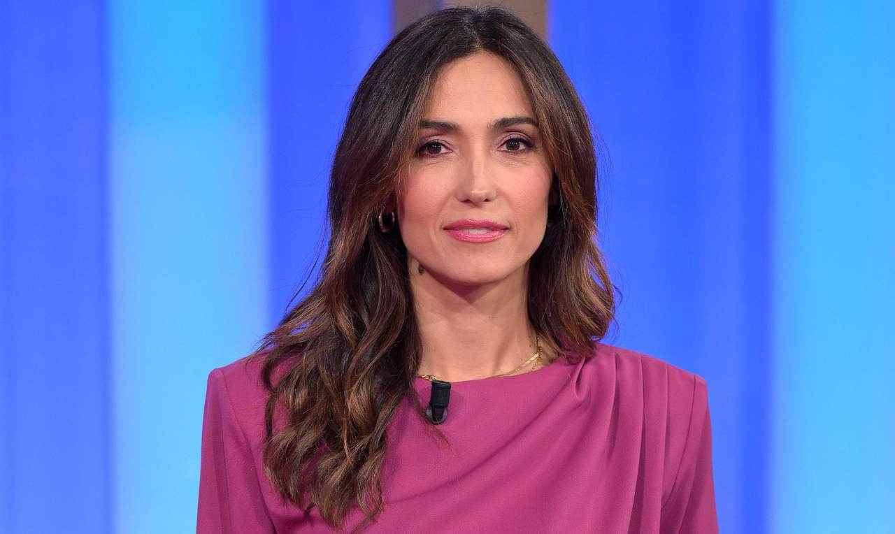 Caterina Balivo - Avvisatore.it