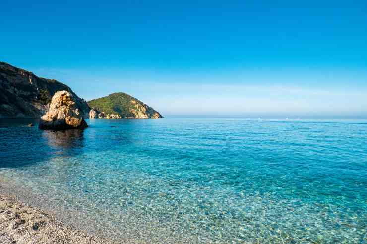Isola d'Elba - Avvisatore.it