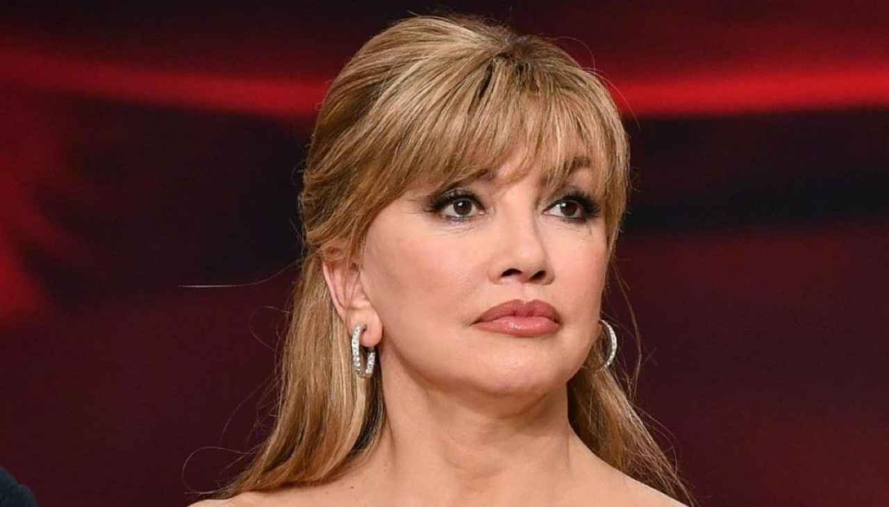 Milly Carlucci - Avvisatore.it