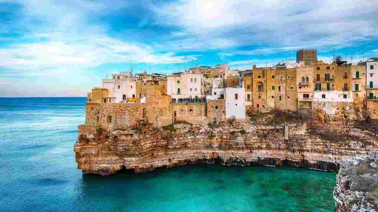 Puglia - Avvisatore.it