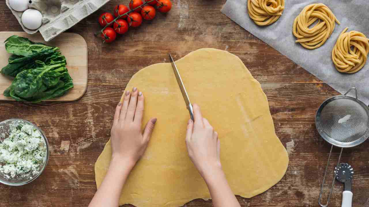 Ricette dolci e salate, non comprare più libri di cucina: qui trovi tutto quello di cui hai bisogno | Mangi e perdi 2 kg