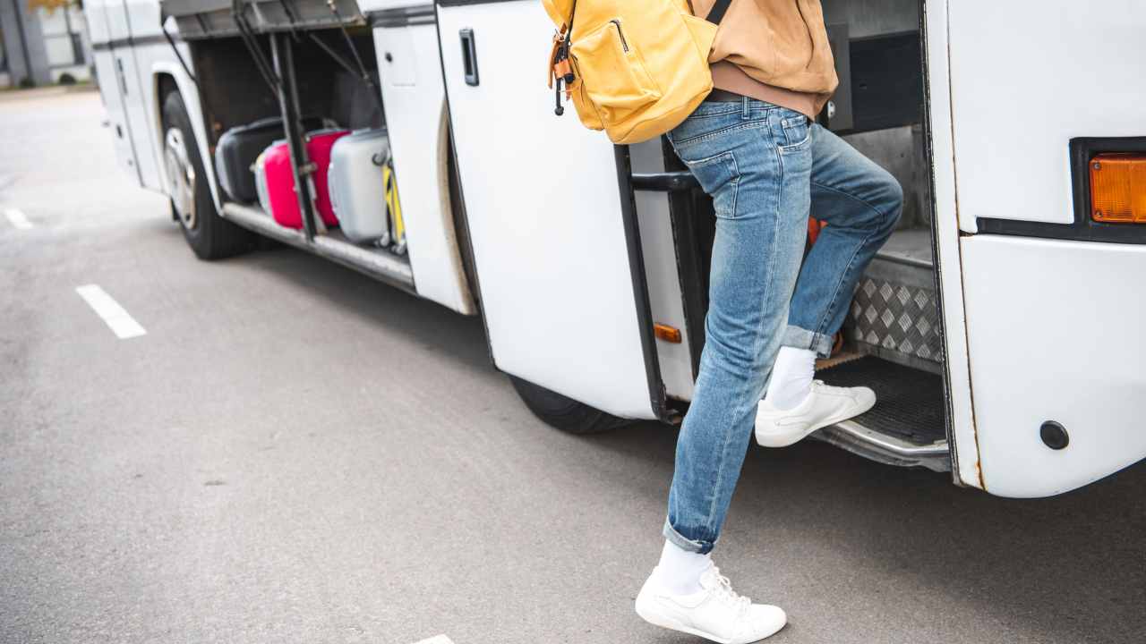 Autobus gratis, solo qui viaggi senza biglietto: devi avere solo questo ‘talento’ | È un gioco da ragazzi