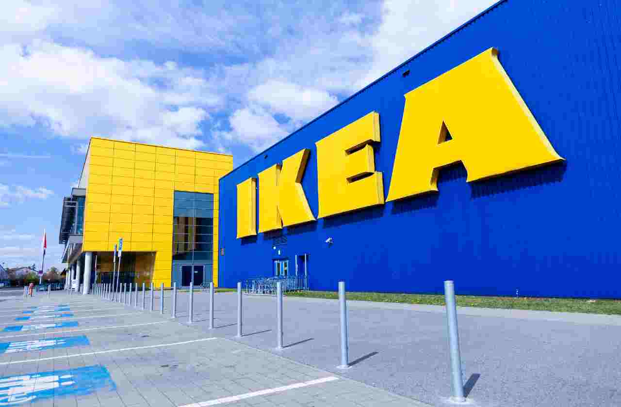 Ikea devasta la concorrenza: è arrivato il momento di rinnovare casa e terrazzo |  Sarà tutto nuovo e non spolpi il portafoglio