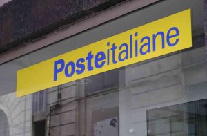 Poste Italiane - Avvisatore.it