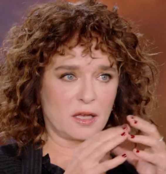 Valeria Golino si confessa su lavoro e vita privata