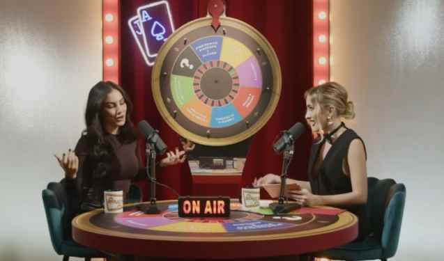 Giulia De Lellis svela tutto nel podcast “The Roulette Talk”: “Damellis are back!”