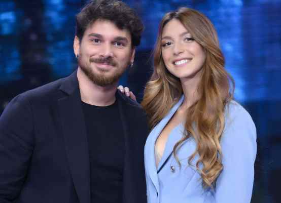 Andrea Cerioli e la proposta di matrimonio a Arianna Cirrincione: un momento indimenticabile