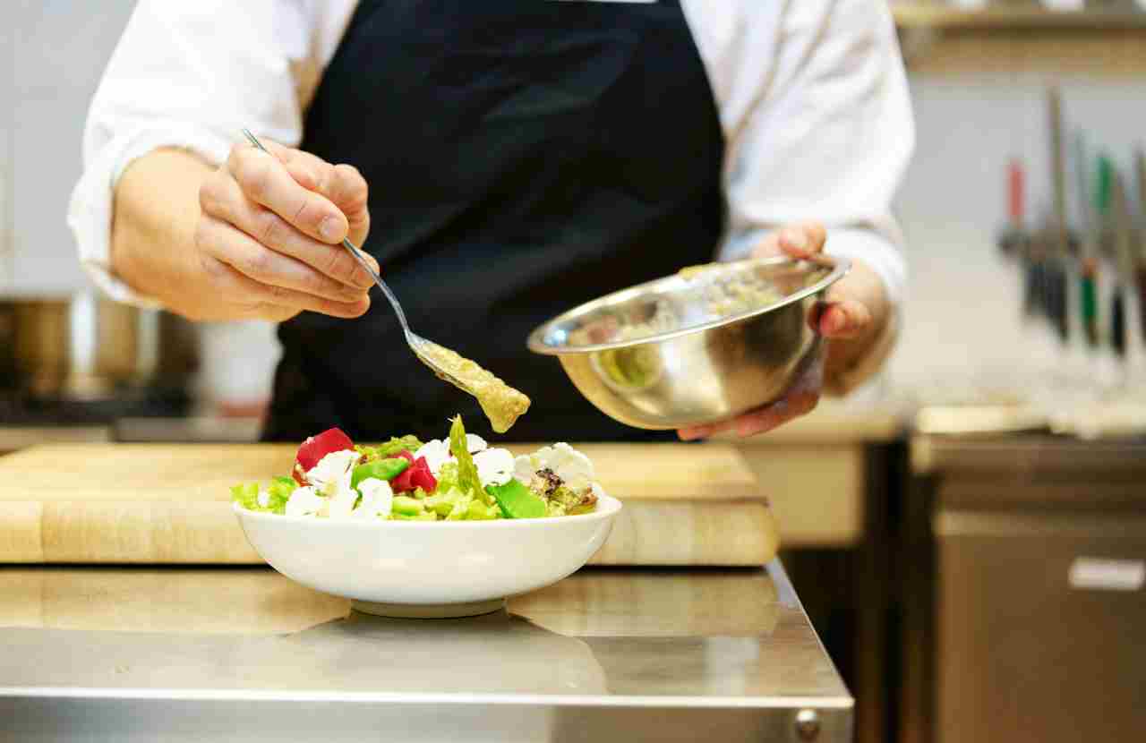 Il segreto degli chef è stato appena svelato | Mai più corsi di cucina svuota tasche