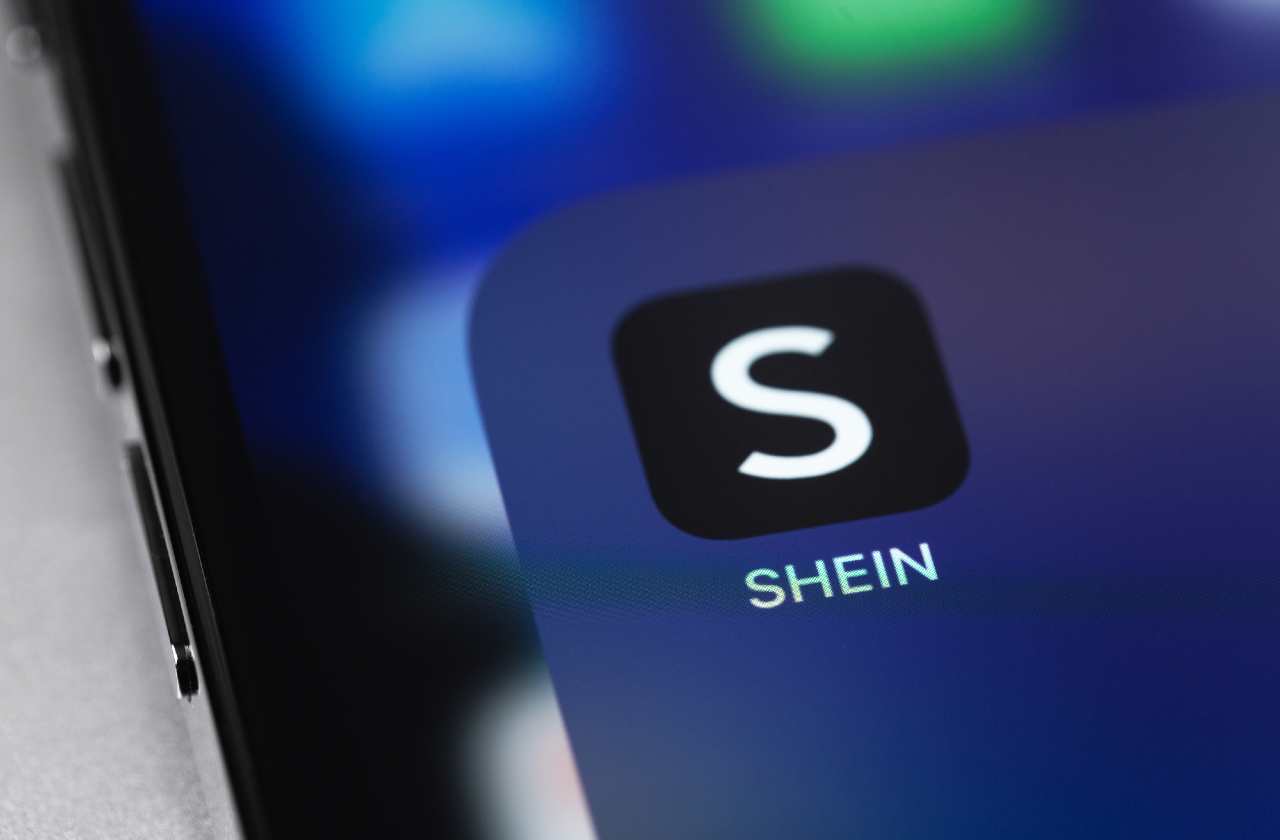 Shein fa paura: il suo programma fedeltà in un minuto ti svuota il conto | Attento alla mail