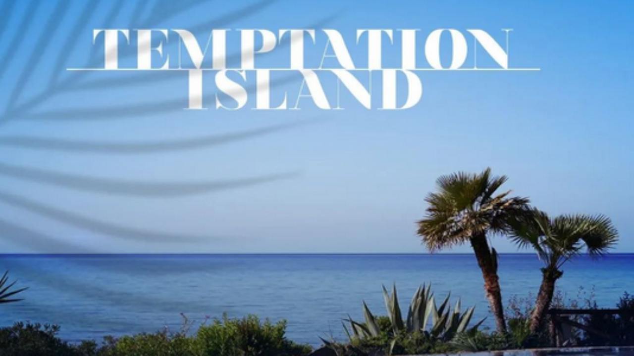 Temptation Island