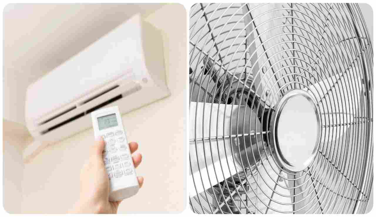 Condizionatori e ventilatori, da oggi non servono più: con la nuova tecnologia il risparmio è garantito | Rimani al fresco senza spendere un cent