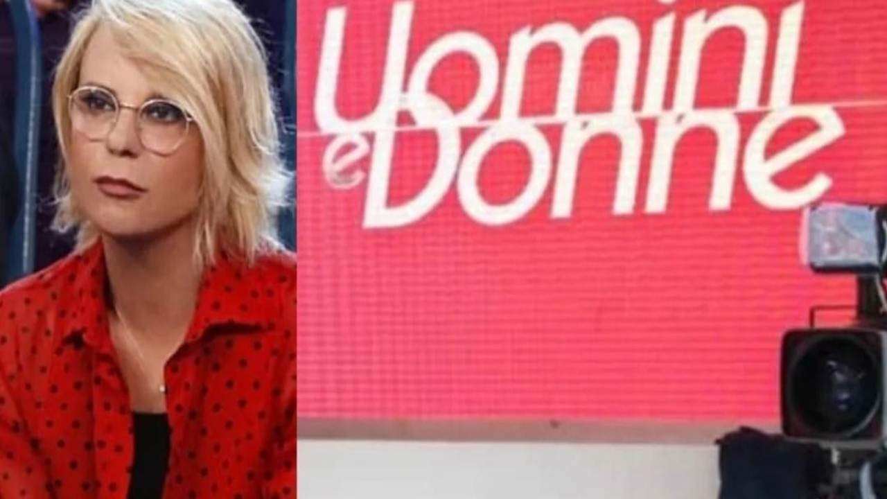 “Spero non ci sia cascata”: Maria De Filippi ha dovuto ricredersi all’ultimo momento | Il suo pupillo ha tradito anche lei: bomba dopo Uomini e Donne