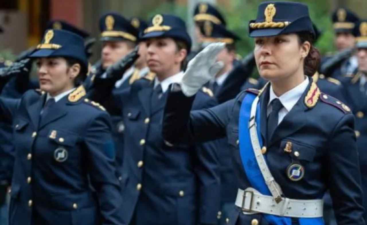 Assunzioni nella Polizia di Stato: 1300 assunzioni a tempo indeterminato | Sbrigati prima che scadano i termini