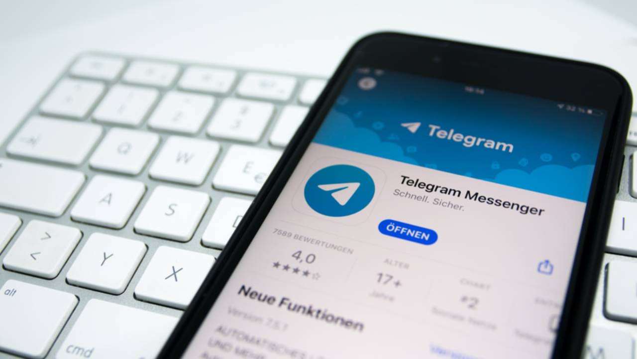 Truffe, su Telegram ne arrivano sempre di nuove | Così ti fregano 3000€ senza che tu faccia niente: basta solo rispondergli